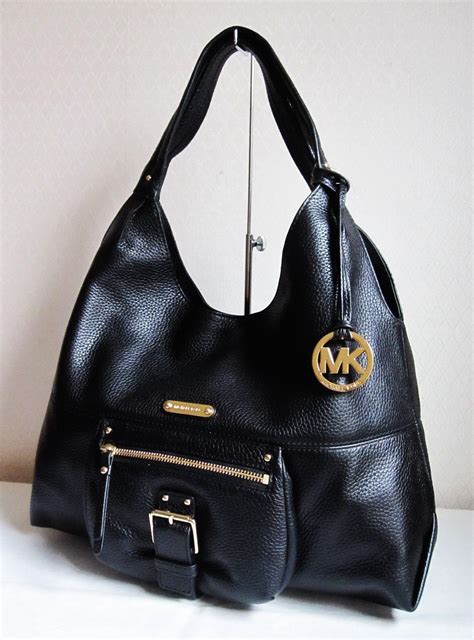 ebay michael kors tote